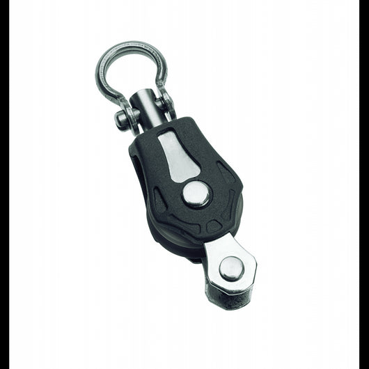 BOZZELLO GIREVOLE C/ARRICAVO Ø MM.5