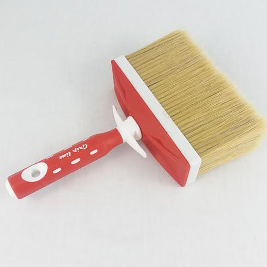 Pennellessa plafoniera s.14 perla 5 x 15 cm pennelli diana made in italy