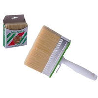 Pennellessa pennello fai da te s.2900 cm 5 x 15 per idropitture