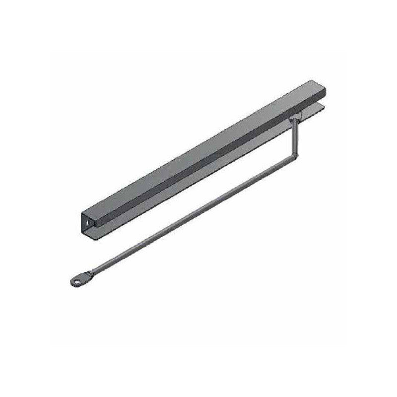 Braccio Chiudicancello Guida Agile Novaferr