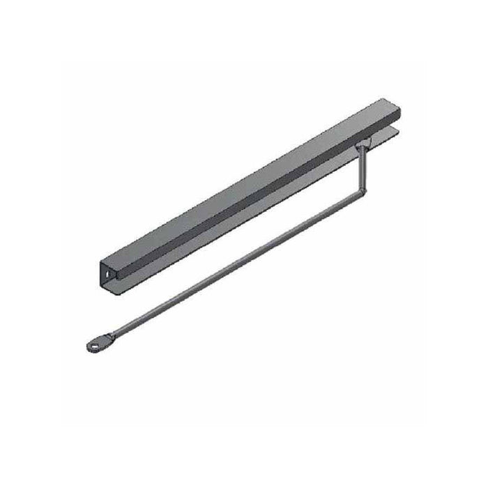 Braccio Chiudicancello Guida Agile Novaferr