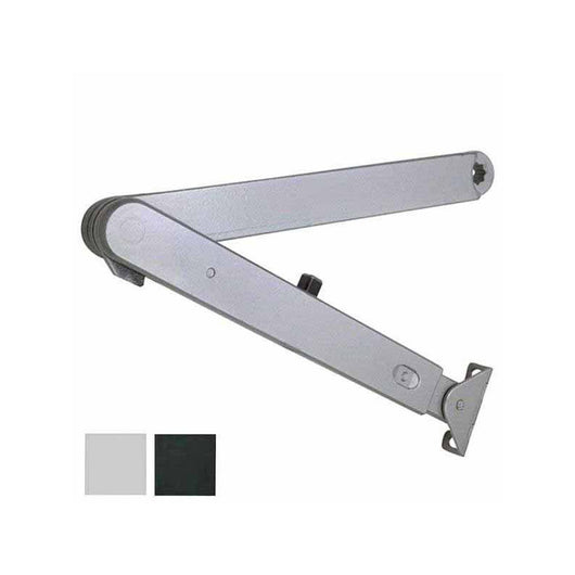 Braccio Chiudip. Compasso Arg. Ts 72/83 Bca Dorma