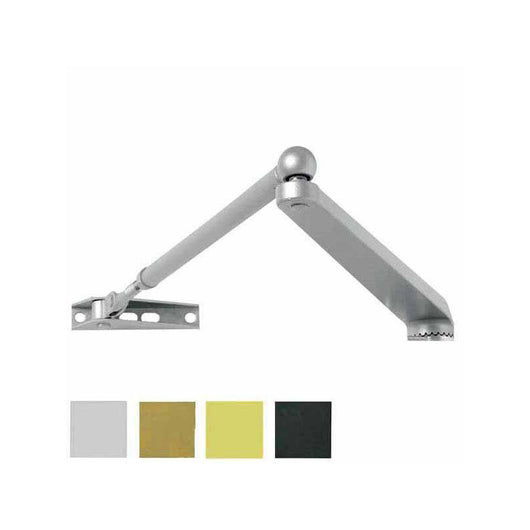 Braccio Chiudiporta 564 Oro Ma0592 Mab