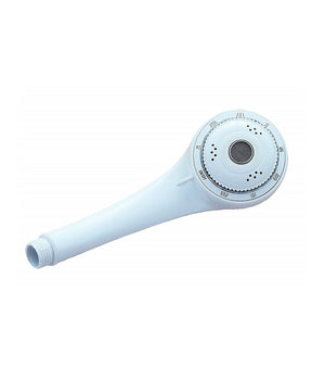 Braccio Doccia Universale  52234a Bianco 21 X 8 Cm Doccetta Soffione 8 Getti         