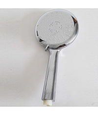 Braccio Doccia Universale  52295 Acciaio Telefono 26x12.5 Cm Doccetta Mano         