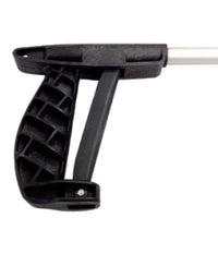 Braccio Pinza Lunghezza 76 Cm In Alluminio Con Calamita Prendi Oggetti         