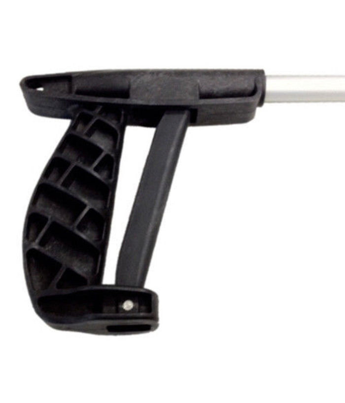 Braccio Pinza Lunghezza 76 Cm In Alluminio Con Calamita Prendi Oggetti         