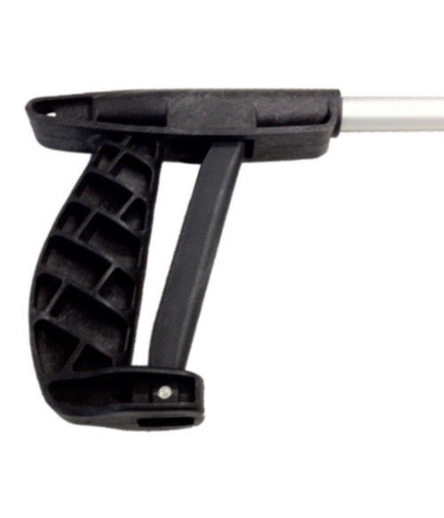 Braccio Pinza Lunghezza 76 Cm In Alluminio Con Calamita Prendi Oggetti         