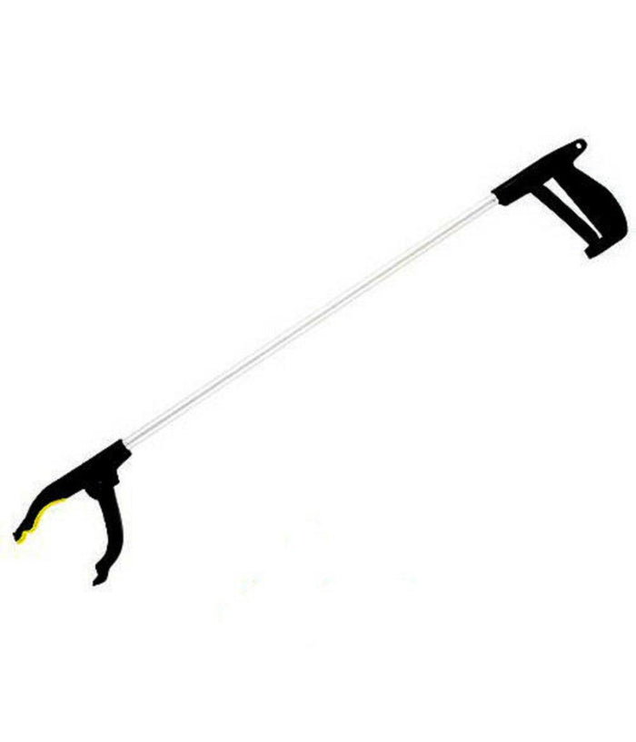 Braccio Pinza Lunghezza 76 Cm In Alluminio Con Calamita Prendi Oggetti         