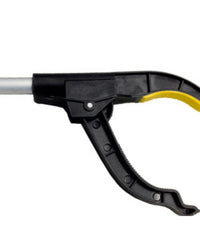 Braccio Pinza Lunghezza 76 Cm In Alluminio Con Calamita Prendi Oggetti         