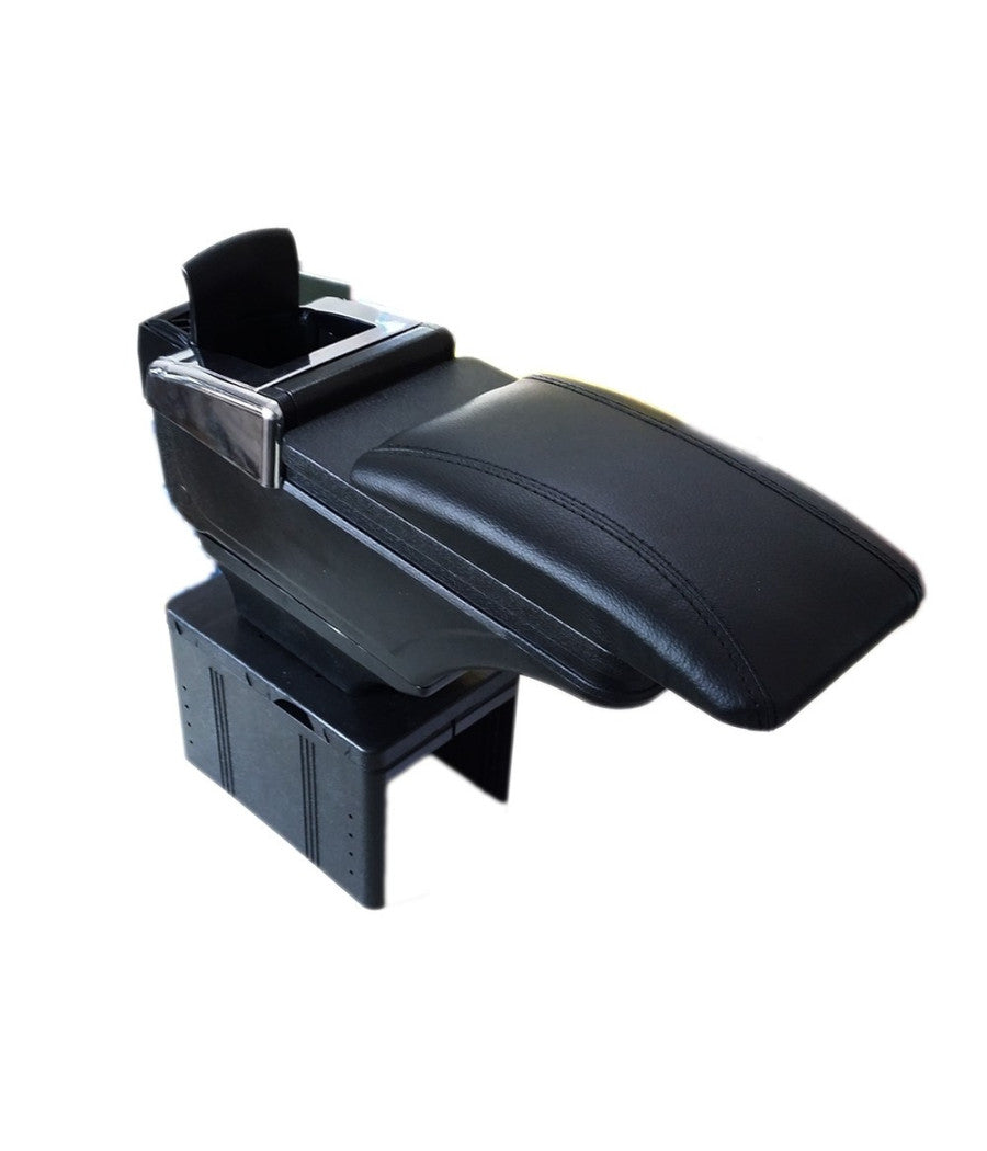 Bracciolo Universale Portaoggetti Auto Organizer Posacenere Per Auto Ac-485         