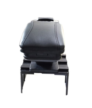 Bracciolo Universale Portaoggetti Auto Organizer Posacenere Per Auto Ac-485         