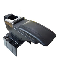 Bracciolo Universale Portaoggetti Auto Organizer Posacenere Per Auto Ac-485         