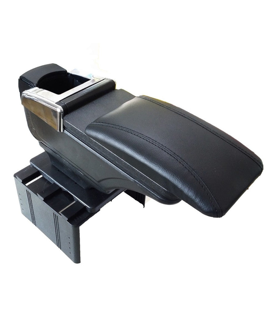 Bracciolo Universale Portaoggetti Auto Organizer Posacenere Per Auto Ac-485         