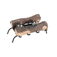 Braciere – Camino a Bietanolo da terra