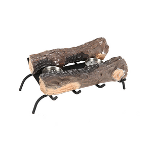 Braciere – Camino a Bietanolo da terra