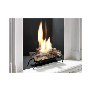 Braciere – Camino a Bietanolo da terra