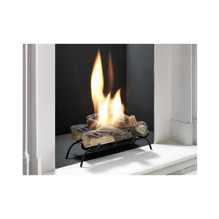 Braciere – Camino a Bietanolo da terra