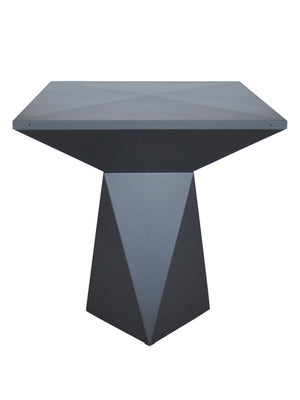 Braciere da giardino, Barbecue con foro per wok e copertura protettiva - G1 grafite