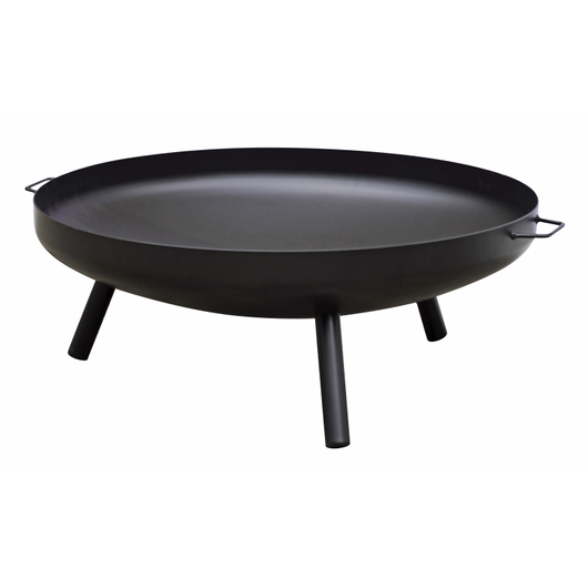 Braciere In Ferro Diam 80 Cm Moia