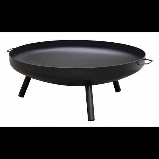 Braciere In Ferro Diam 80 Cm Moia