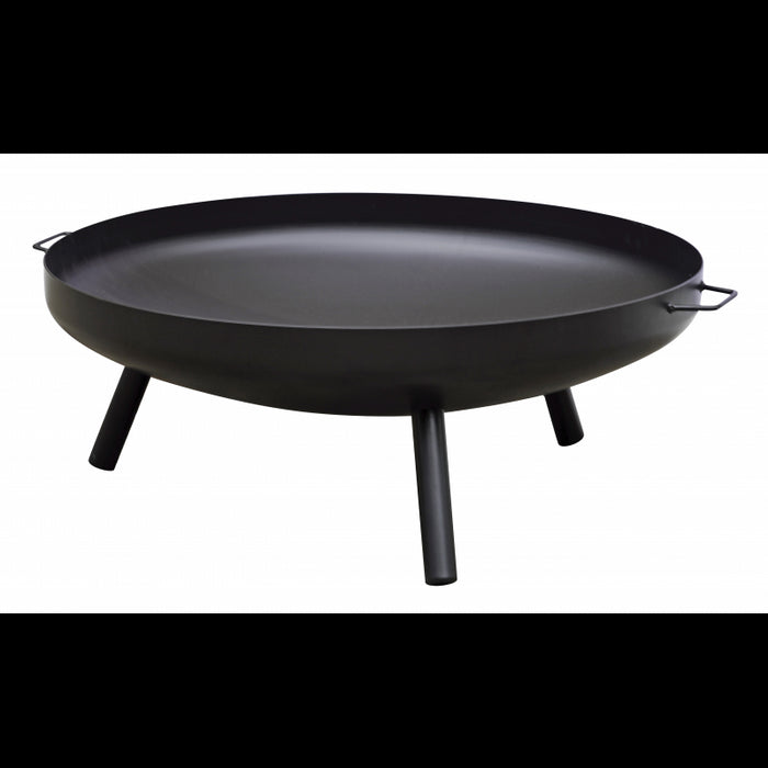 Braciere In Ferro Diam 80 Cm Moia