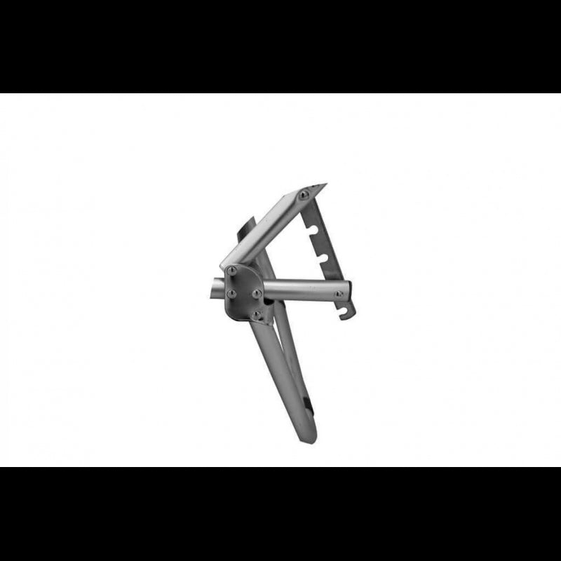 BRANDINA ALLUMINIO ALESSIA OXFORD