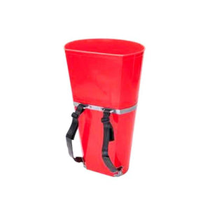 Brenta Spallabile L 75 47 h 85 con Accessori Ics