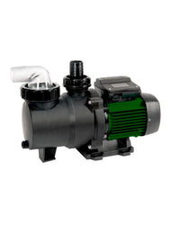 Pompa Per Piscina Con Prefiltro Breton 250S - 0,33 Hp Monofase