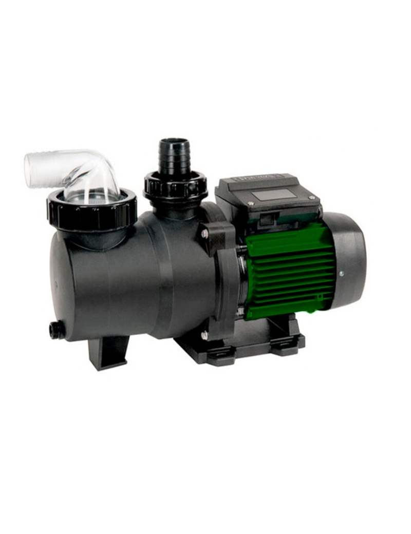 Pompa Per Piscina Con Prefiltro Breton 250S - 0,33 Hp Monofase