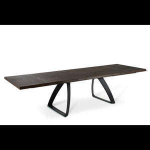 Bridge STONES Tavolo Allungabile 160/240 x 90 cm