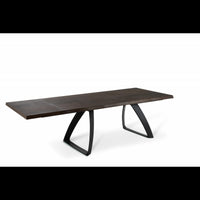 Bridge STONES Tavolo Allungabile 160/240 x 90 cm