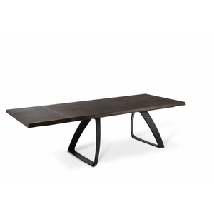 Bridge STONES Tavolo Allungabile 160/240 x 90 cm