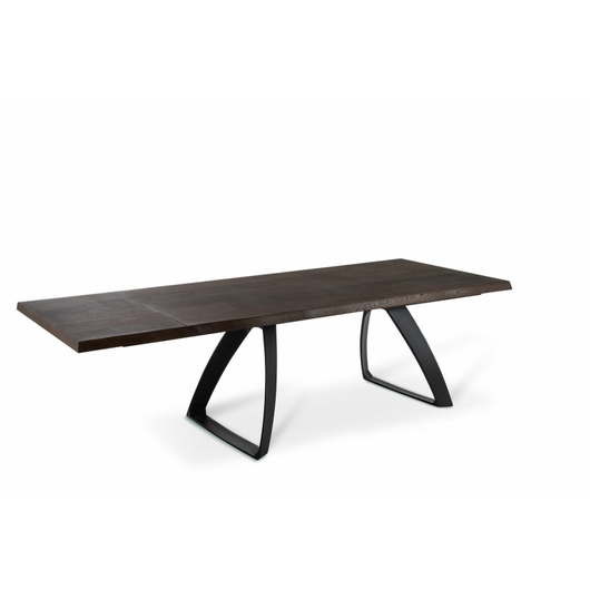 Bridge STONES Tavolo Allungabile 160/240 x 90 cm