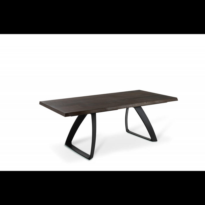 Bridge STONES Tavolo Allungabile 160/240 x 90 cm