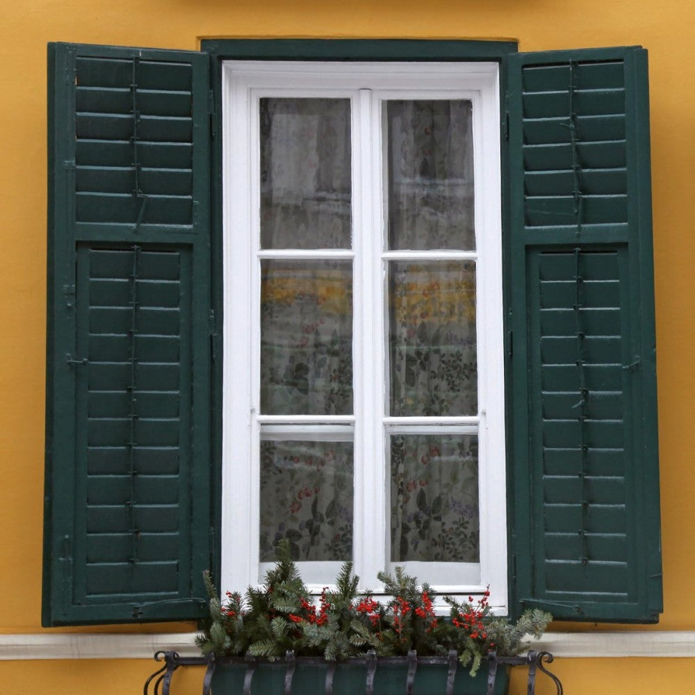 Brilltix 750ml smalto lucido base solvente colore verde vittoria diretto su ruggine