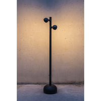 BROT 900, Paletto con Cavo, Faro Barcelona