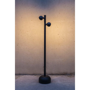 BROT 900, Paletto con Cavo, Faro Barcelona