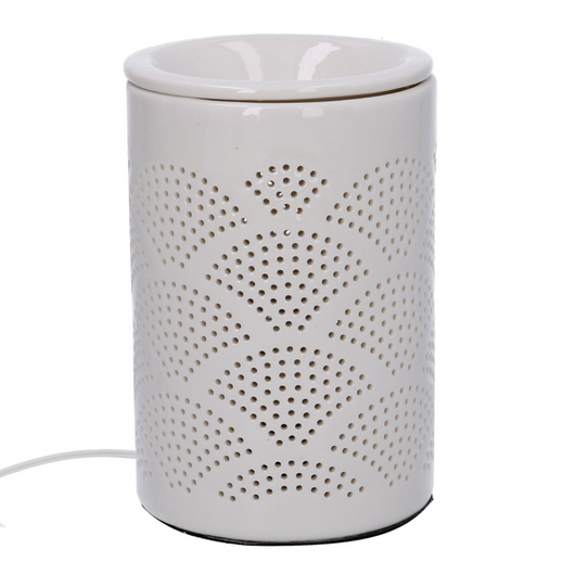 Bruciaessenze ceramica con spina cmÃ¸10,2h14,7