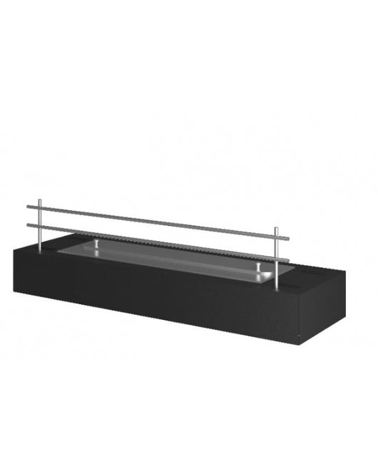 Bruciatore Firebox 600 - Firebox 600 , No grazie