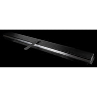 Bruciatore per camino a bioetanolo da 1,7 lt L 90 x P 11 x H 5,3