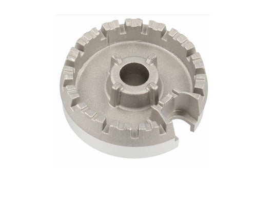 BRUCIATORE PIATTELLO PIANO COTTURA FUOCO PICCOLO BEKO ARCELIK D.45MM 223244070 - Beko Arcelik