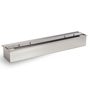 Inserto Professional Bruciatori SINGOLI - Versione XXL-2 fuochi