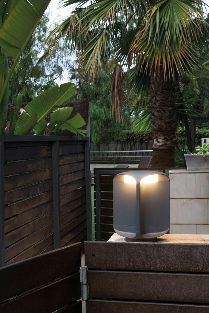 BU-OH, Paletto per Esterni, Faro Barcelona