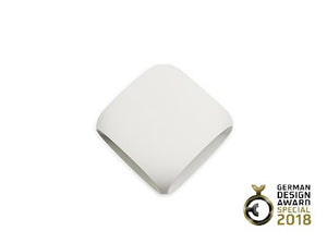 BU-OH, Lampada a Muro per Esterni, Faro Barcelona