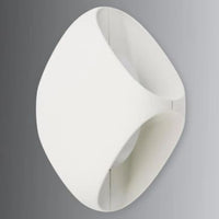 BU-OH, Lampada a Muro per Esterni, Faro Barcelona