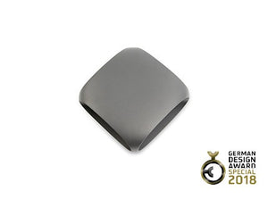 BU-OH, Lampada a Muro per Esterni, Faro Barcelona