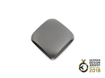 BU-OH, Lampada a Muro per Esterni, Faro Barcelona