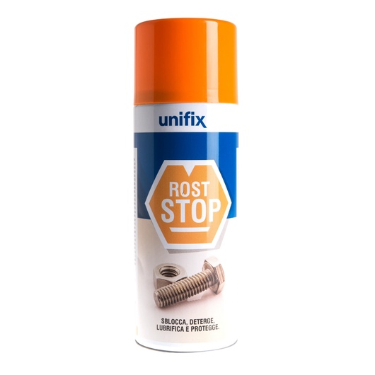 Roststop sbloccante spray lubrificante da 400 ml