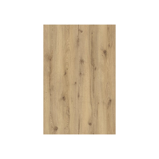 Buffet a 3 porte collezione VILLA. Colore quercia e nero opaco.